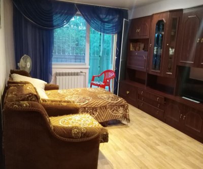 Комфортабельная квартира