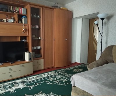 Отдых на море в уютной квартире