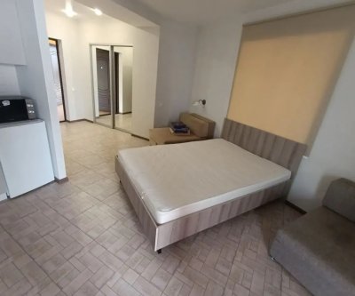 Парк Ля Мер Апартаменты - 40 м², 3/4 эт.
