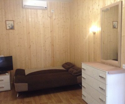 ДОМ  3-х комнатный в центре Судака